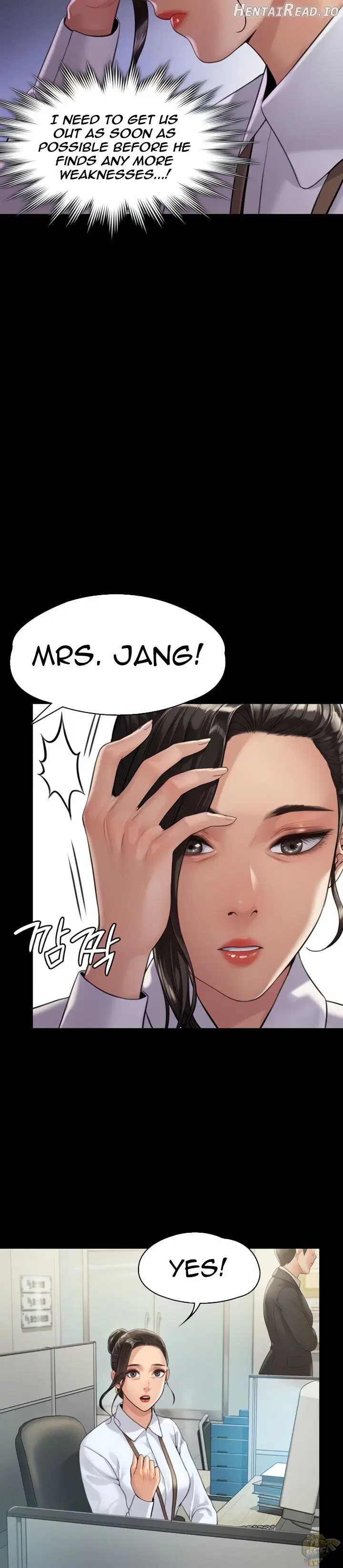 Queen Bee Chapter 176 - page 28