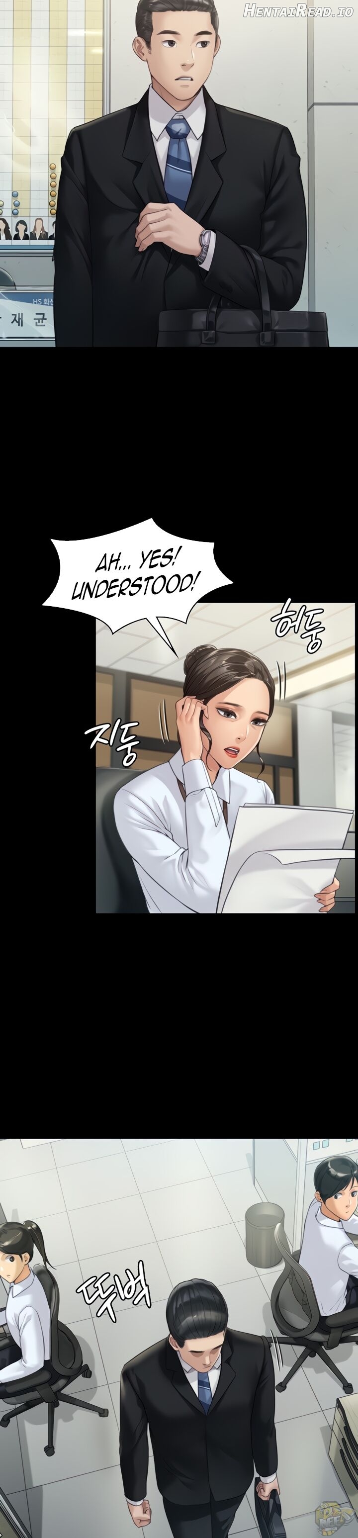 Queen Bee Chapter 176 - page 31