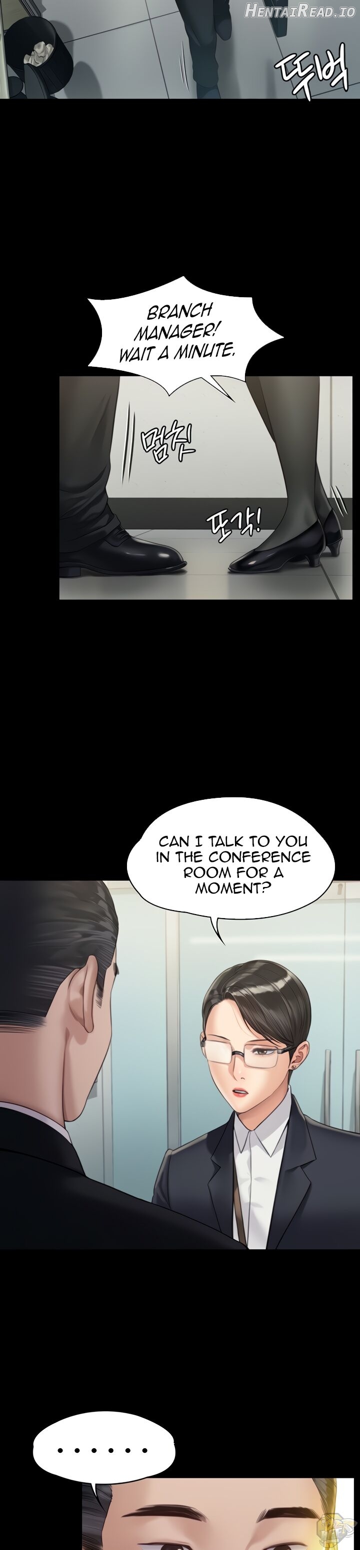 Queen Bee Chapter 176 - page 32