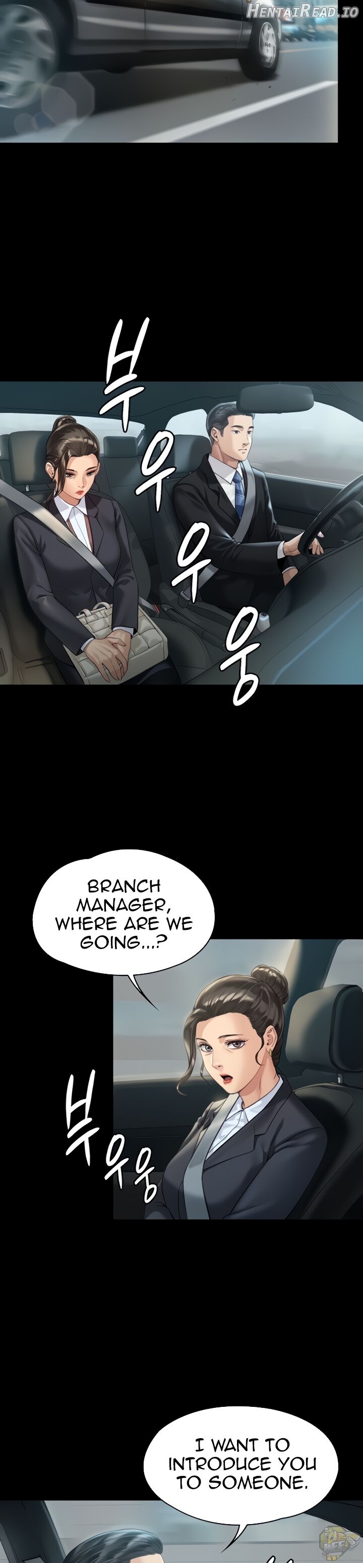 Queen Bee Chapter 176 - page 37