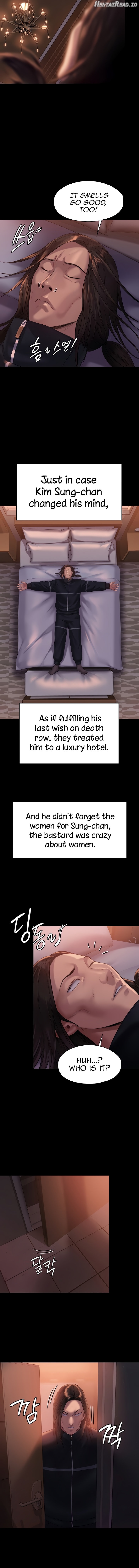 Queen Bee Chapter 202 - page 10
