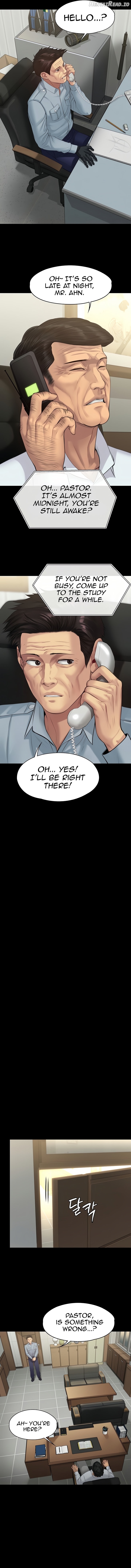 Queen Bee Chapter 202 - page 16