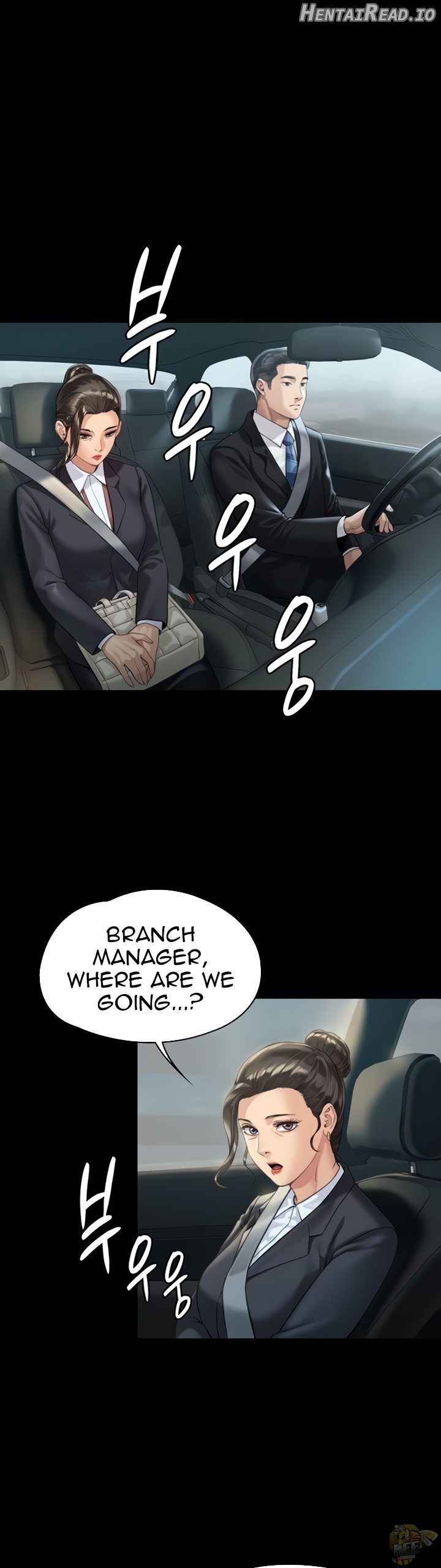 Queen Bee Chapter 177 - page 1