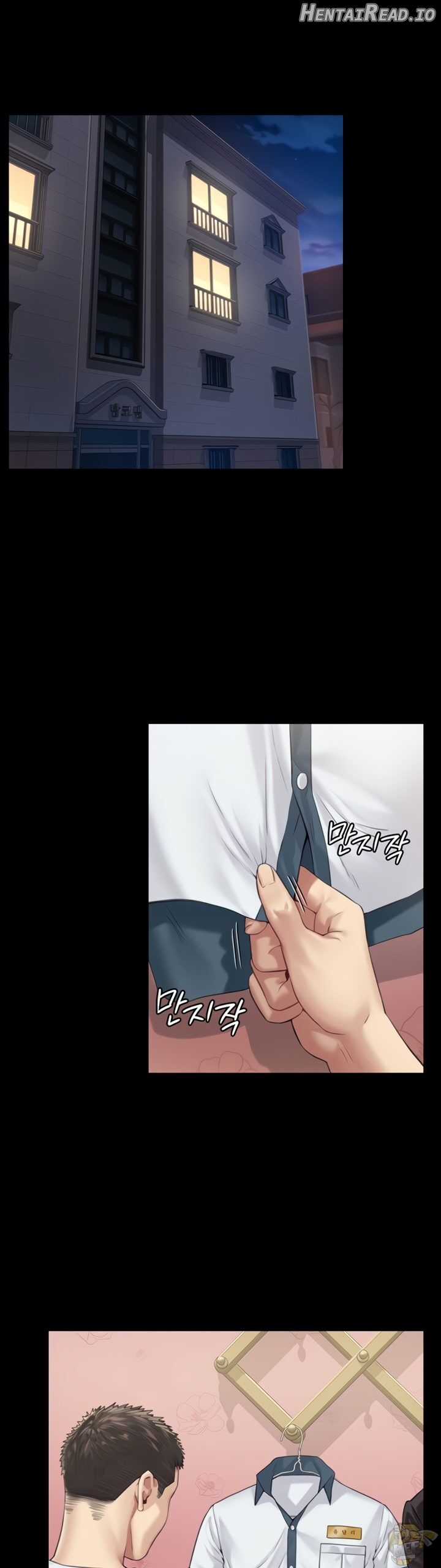 Queen Bee Chapter 177 - page 29
