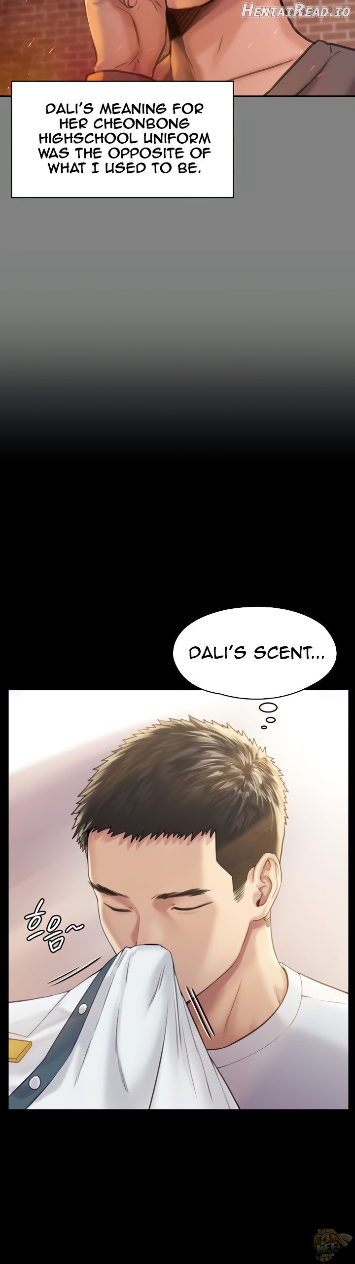 Queen Bee Chapter 177 - page 33