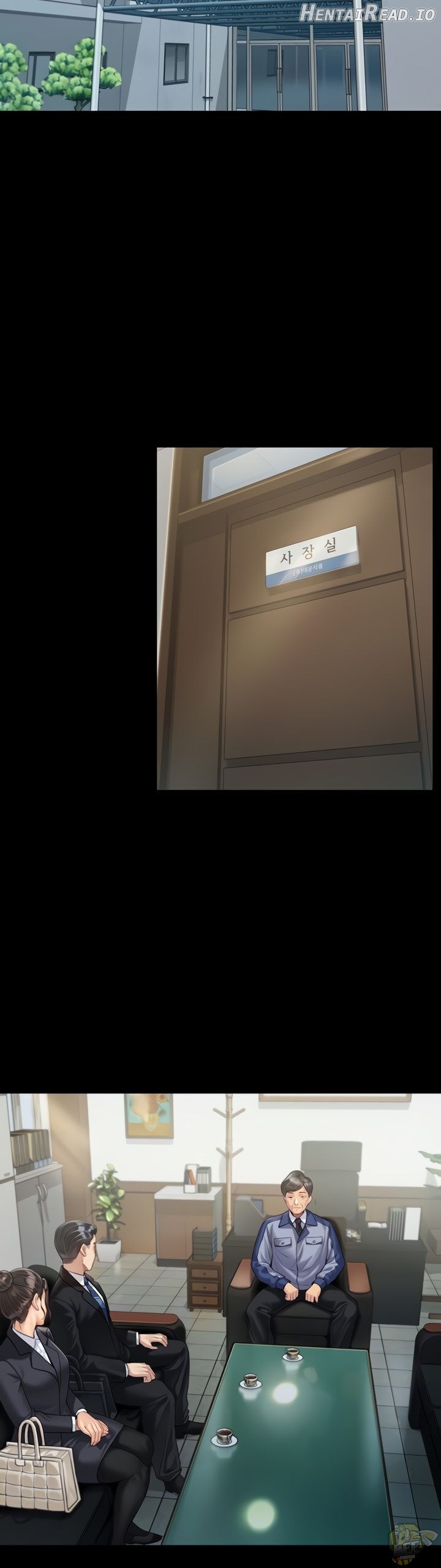 Queen Bee Chapter 177 - page 4
