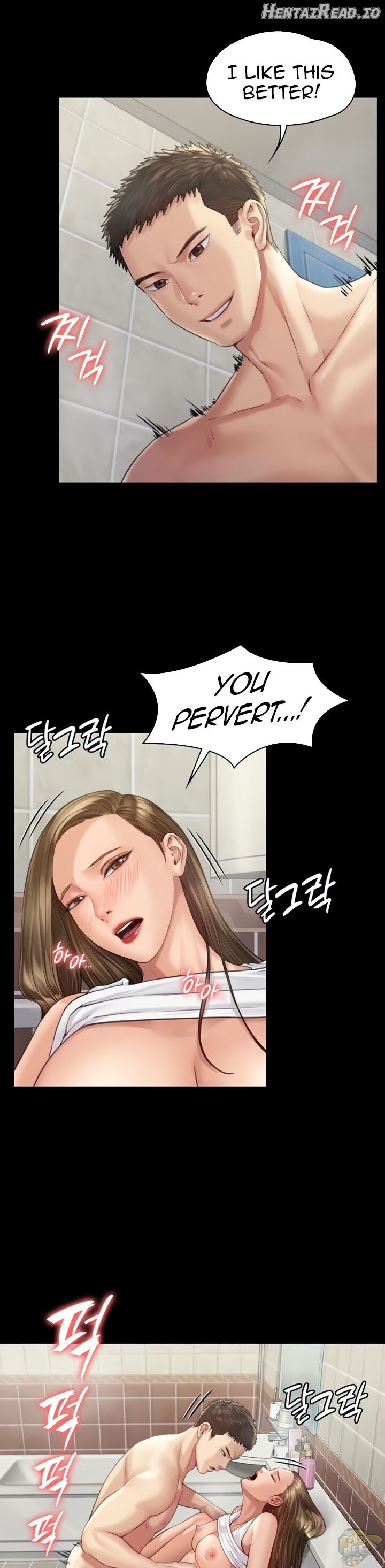 Queen Bee Chapter 177 - page 41