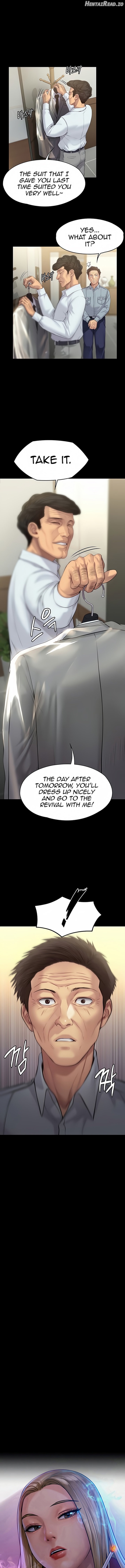 Queen Bee Chapter 203 - page 1