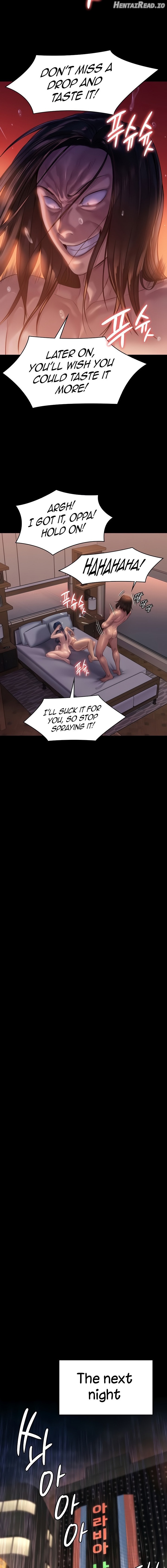Queen Bee Chapter 203 - page 13
