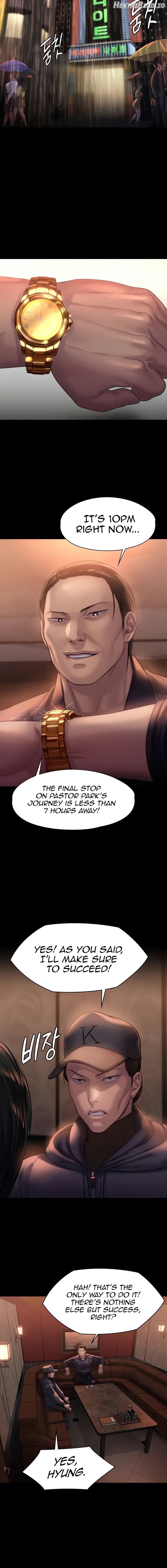 Queen Bee Chapter 203 - page 14