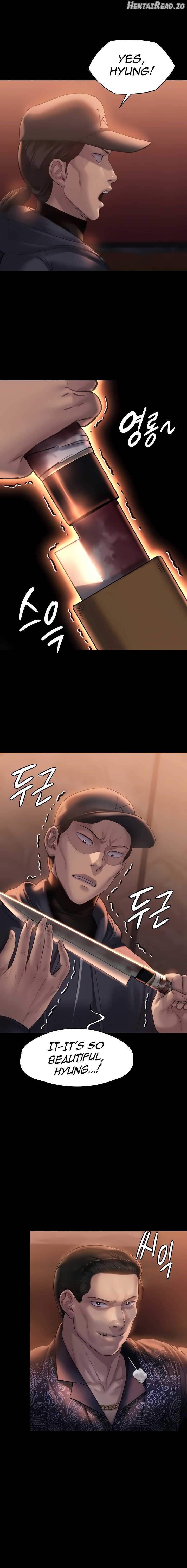 Queen Bee Chapter 203 - page 16