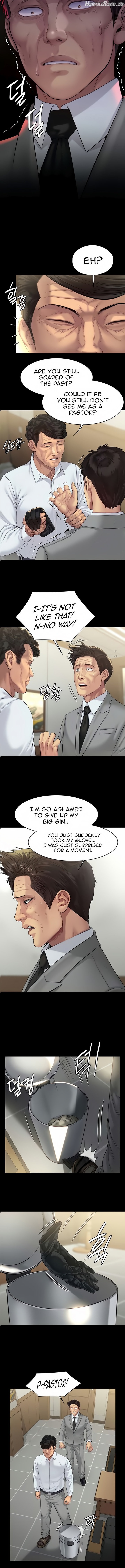 Queen Bee Chapter 203 - page 4