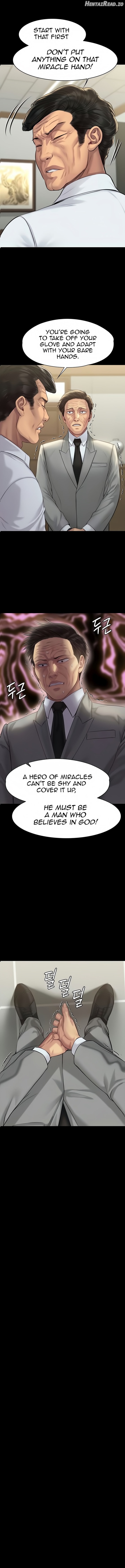 Queen Bee Chapter 203 - page 5