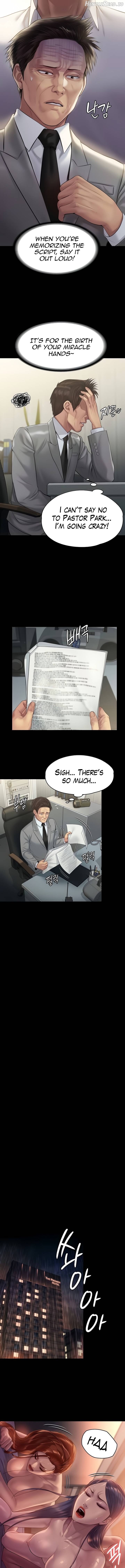 Queen Bee Chapter 203 - page 8