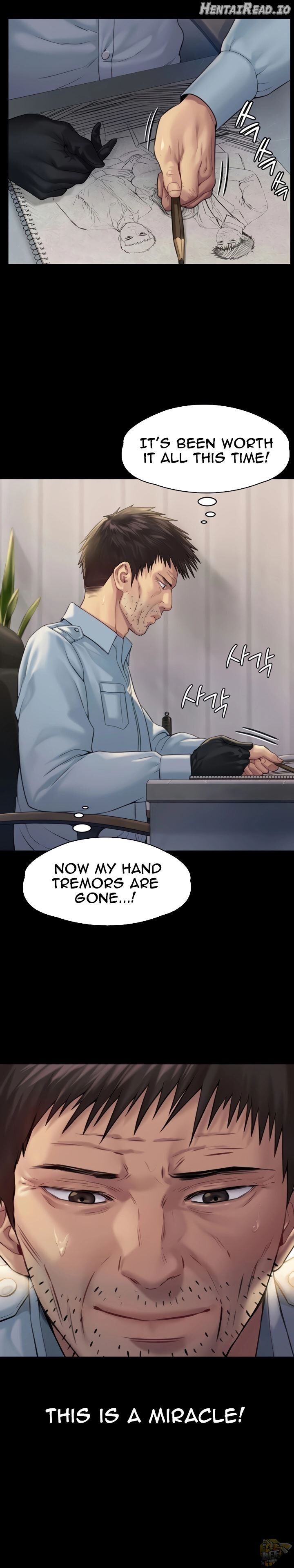 Queen Bee Chapter 178 - page 10
