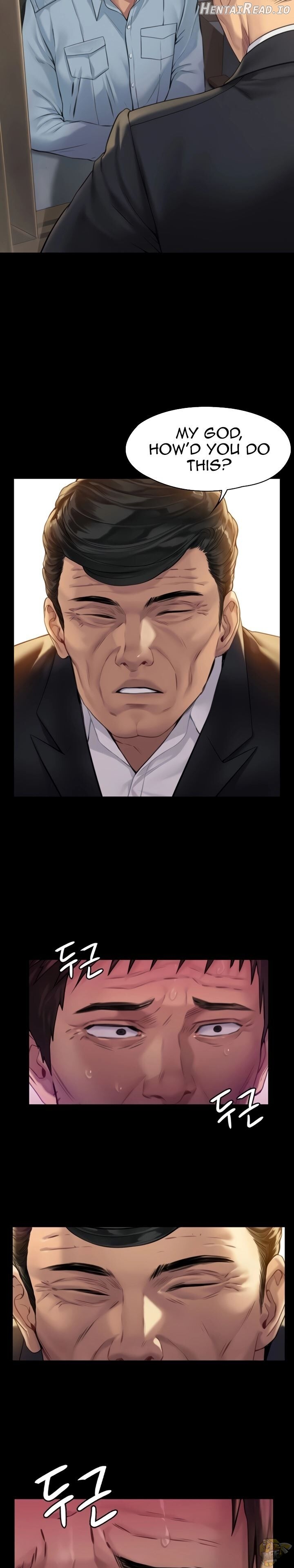 Queen Bee Chapter 178 - page 13