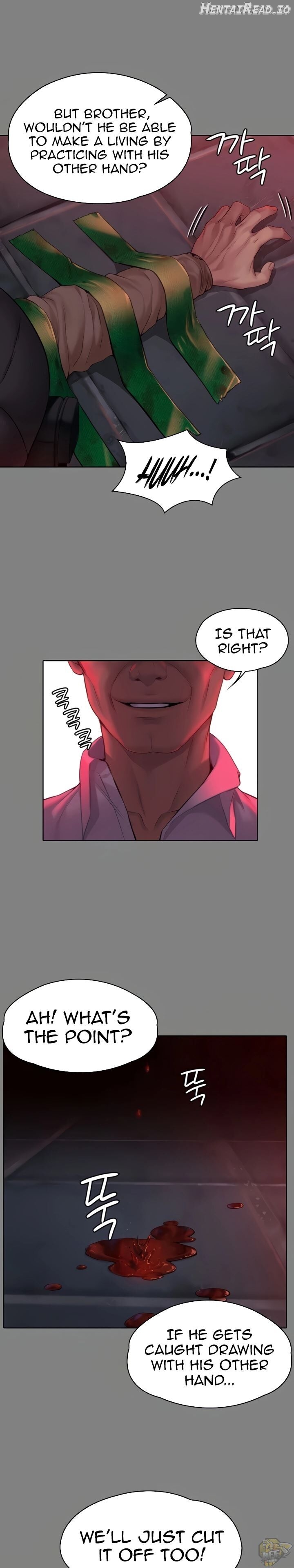 Queen Bee Chapter 178 - page 16