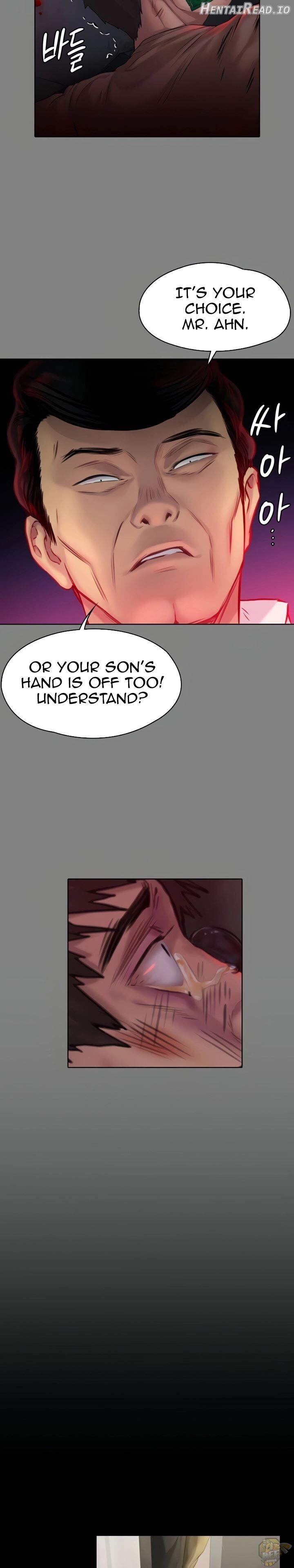 Queen Bee Chapter 178 - page 18