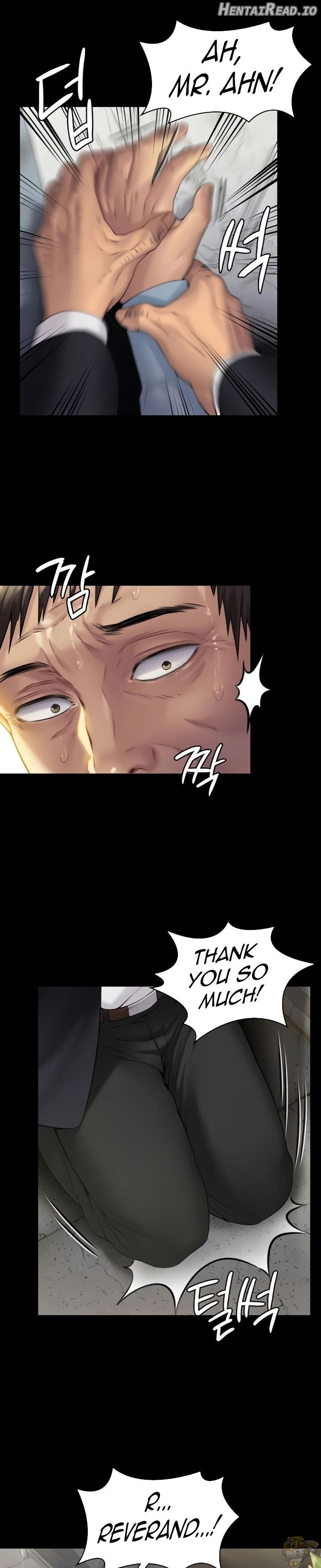 Queen Bee Chapter 178 - page 21