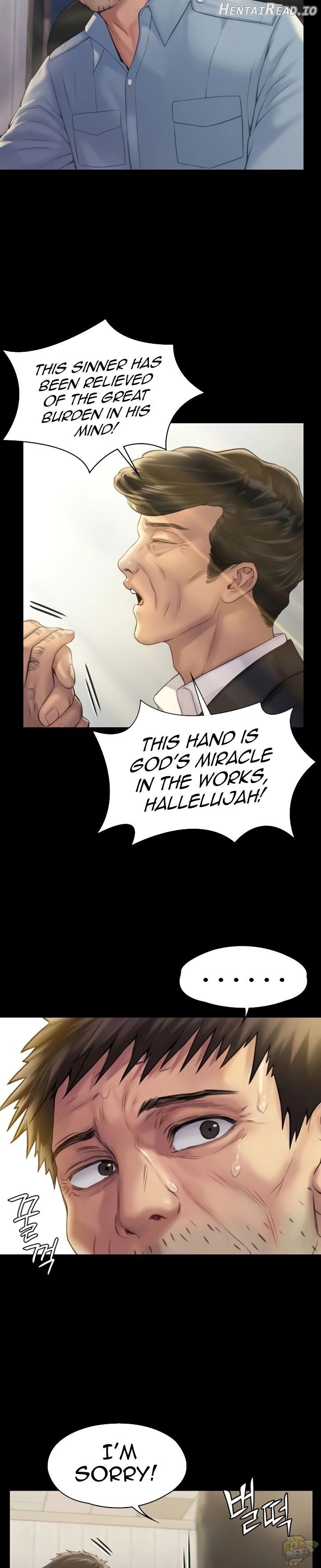 Queen Bee Chapter 178 - page 23