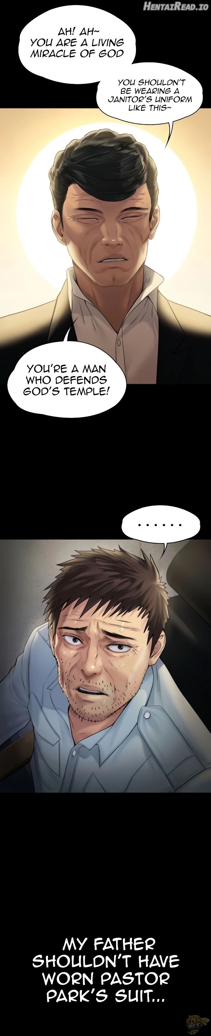 Queen Bee Chapter 178 - page 25