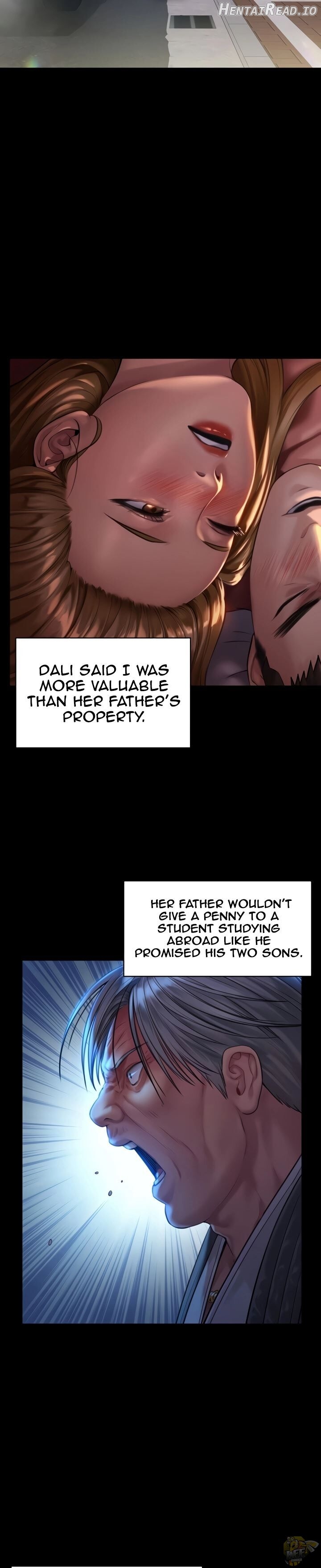 Queen Bee Chapter 178 - page 28