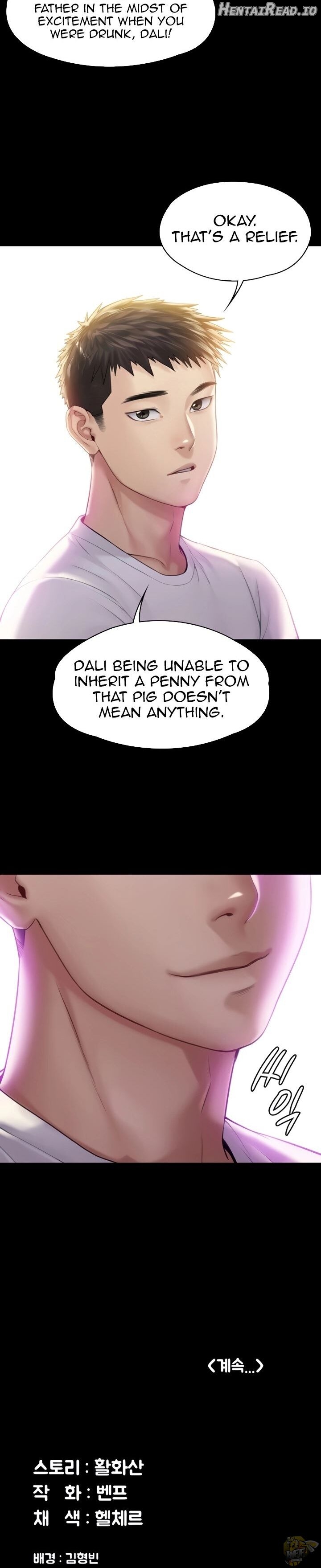 Queen Bee Chapter 178 - page 30