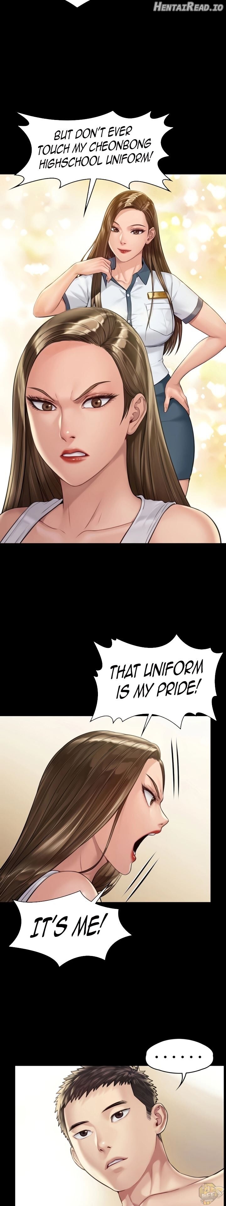 Queen Bee Chapter 178 - page 7