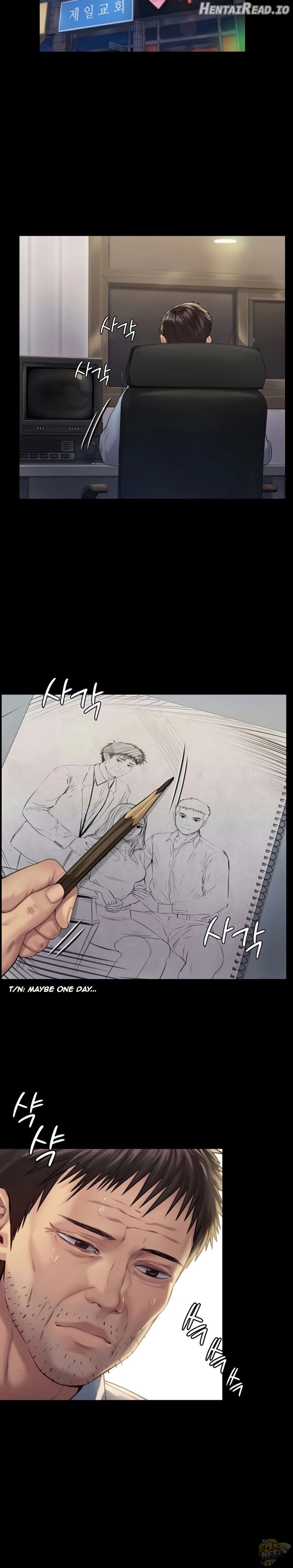 Queen Bee Chapter 178 - page 9