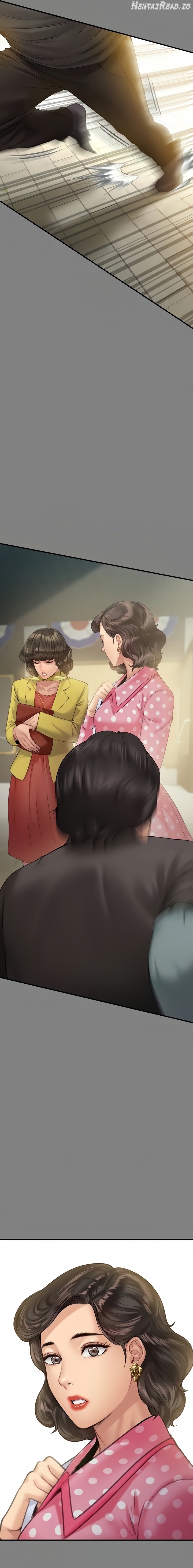 Queen Bee Chapter 204 - page 11