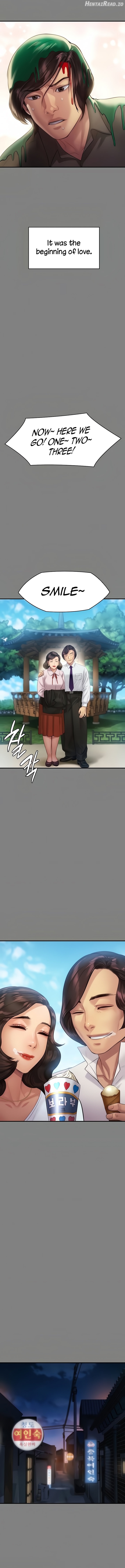 Queen Bee Chapter 204 - page 13