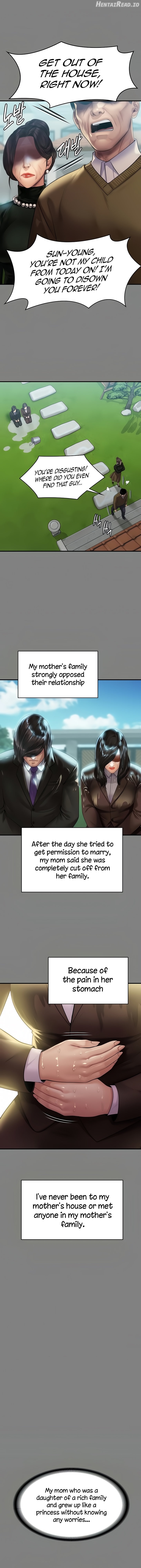 Queen Bee Chapter 204 - page 16