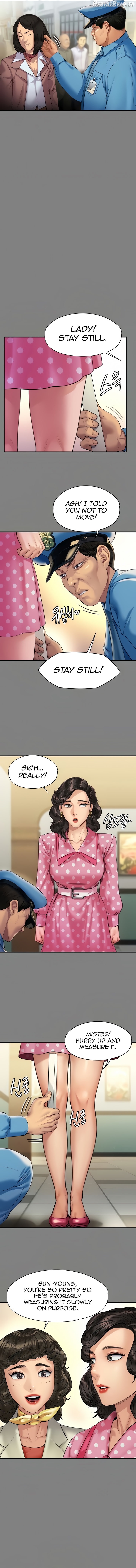 Queen Bee Chapter 204 - page 6