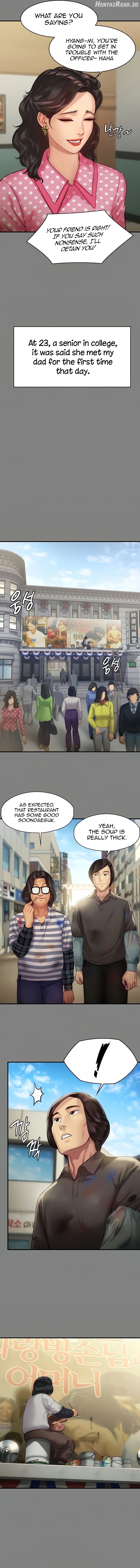 Queen Bee Chapter 204 - page 7