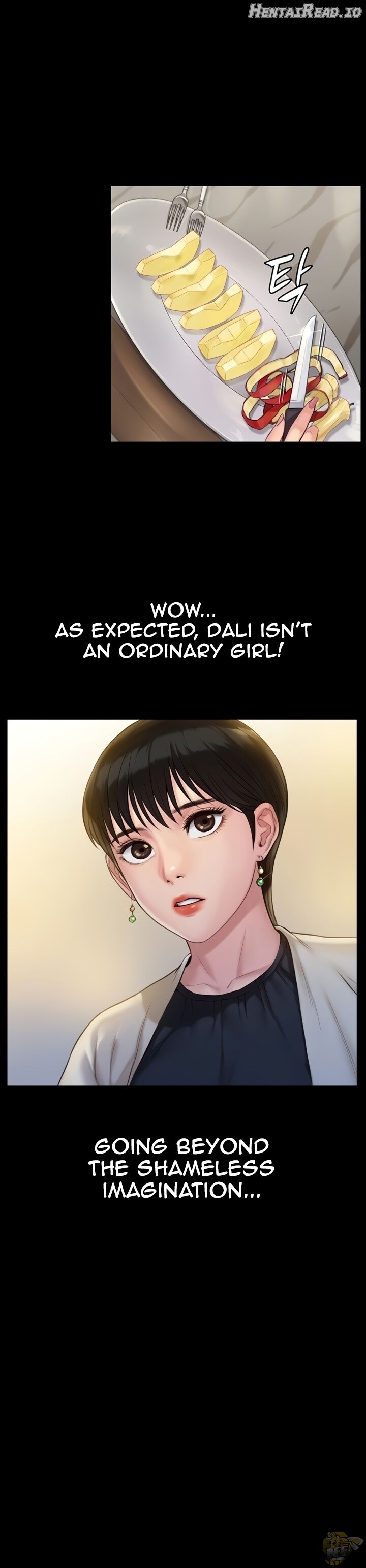 Queen Bee Chapter 179 - page 10