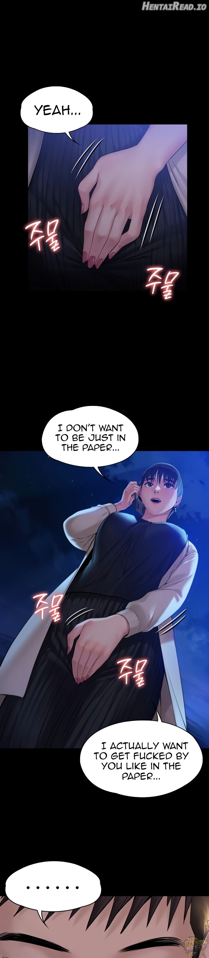 Queen Bee Chapter 179 - page 19