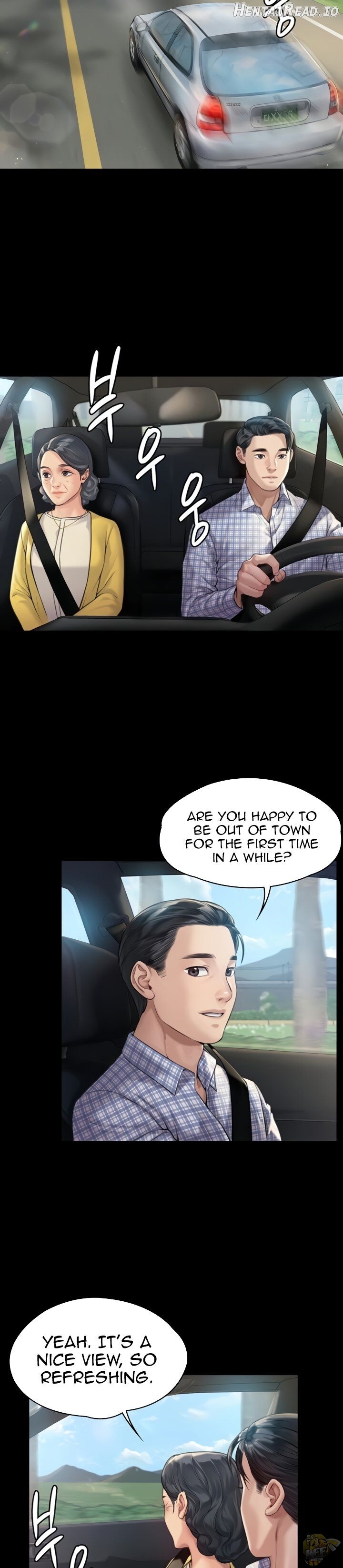 Queen Bee Chapter 180 - page 16