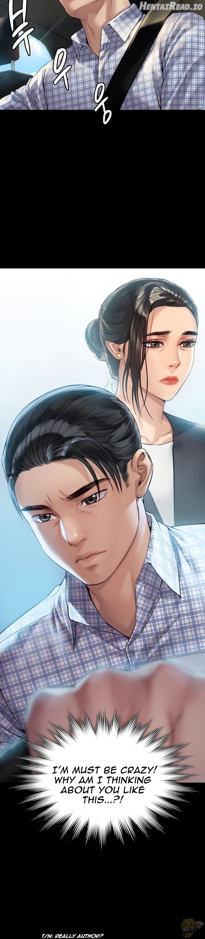 Queen Bee Chapter 180 - page 20