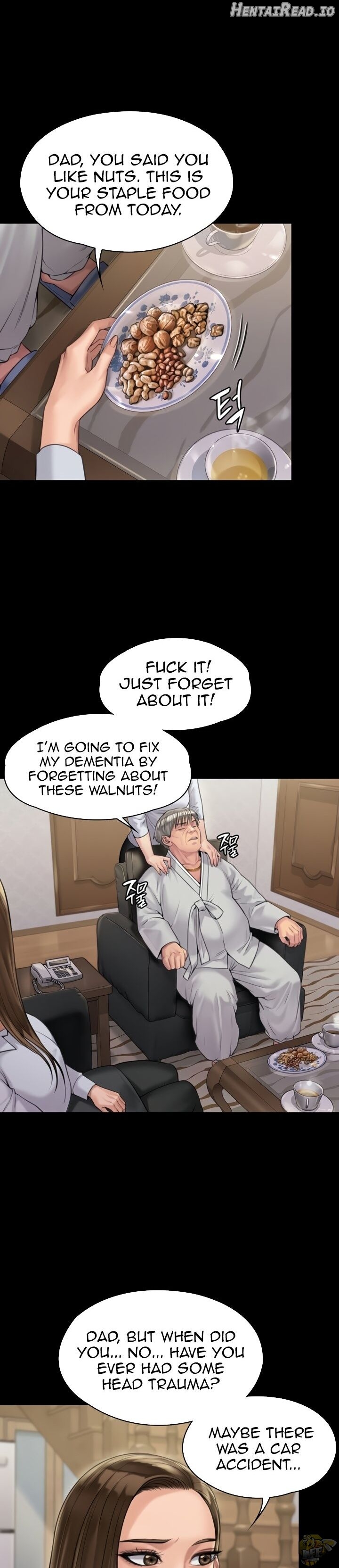 Queen Bee Chapter 180 - page 24