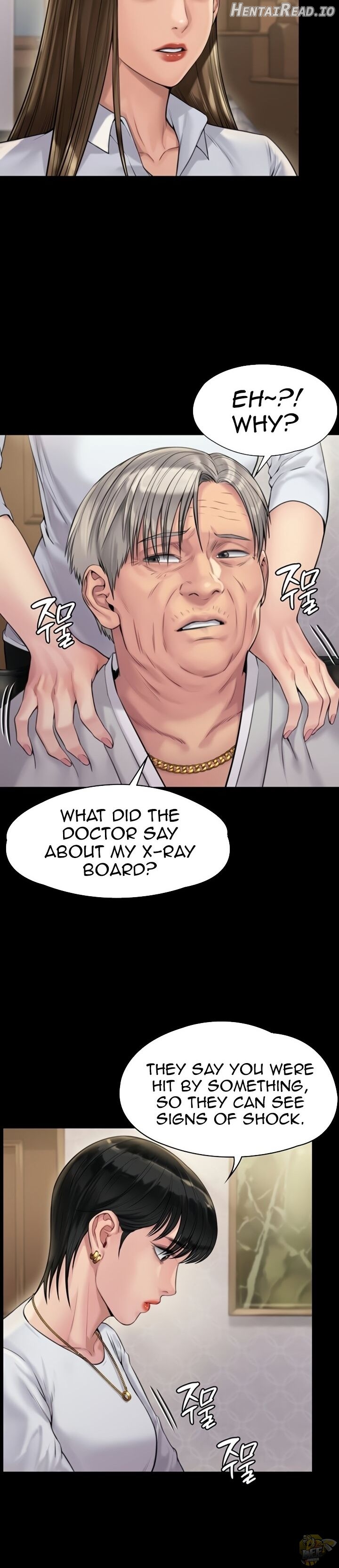 Queen Bee Chapter 180 - page 25