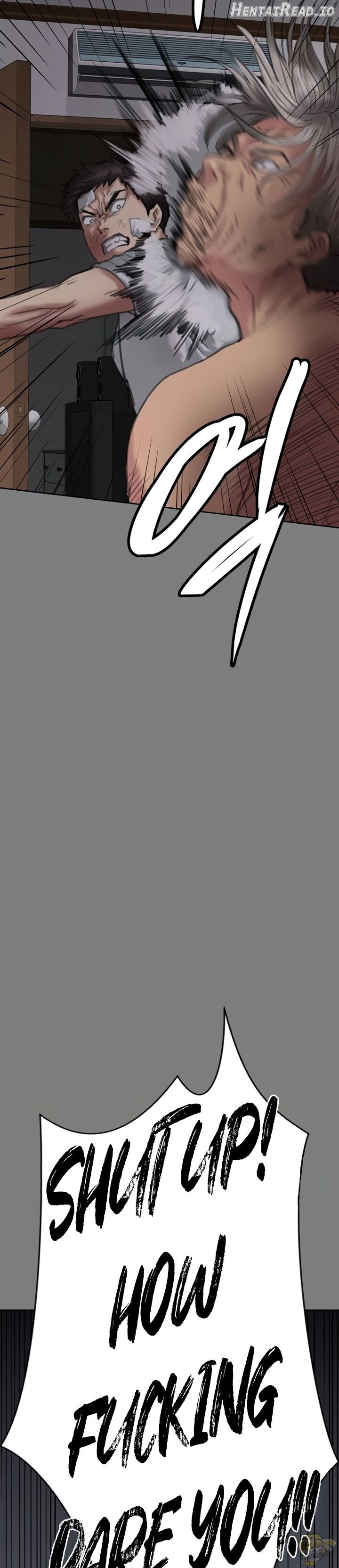 Queen Bee Chapter 180 - page 27