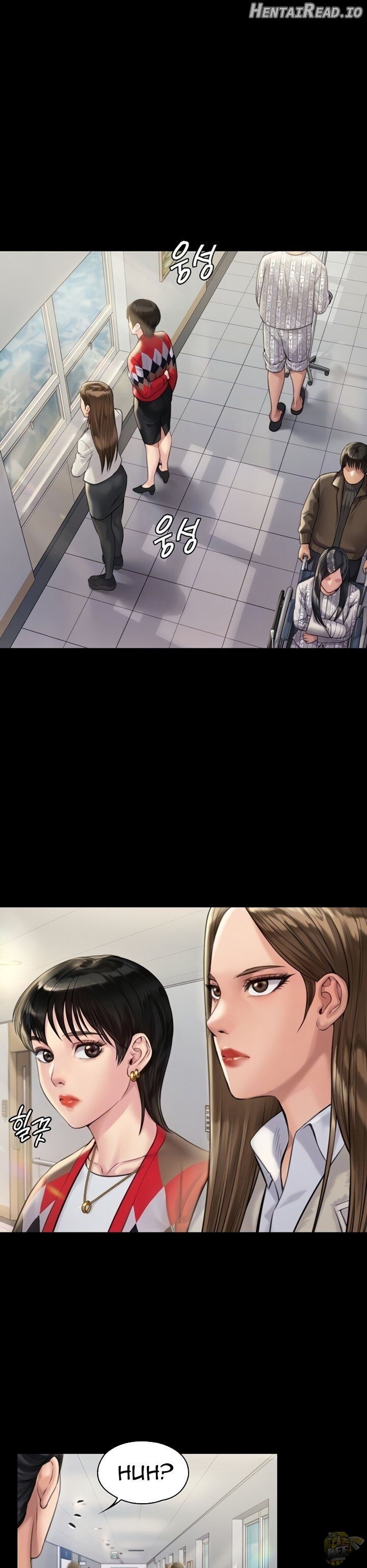 Queen Bee Chapter 180 - page 4