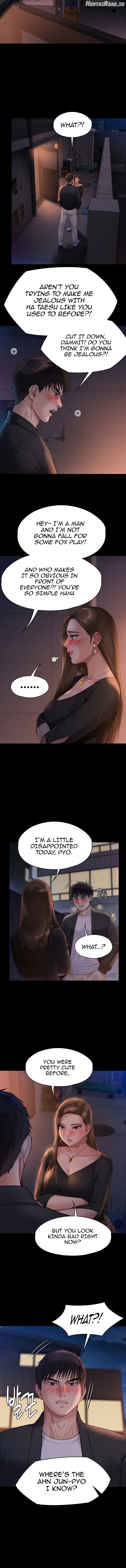 Queen Bee Chapter 221 - page 13