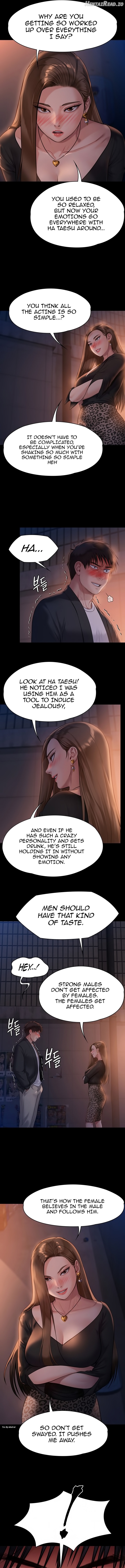 Queen Bee Chapter 221 - page 14