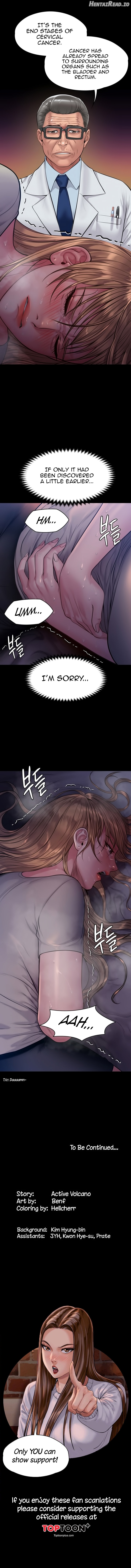 Queen Bee Chapter 221 - page 16