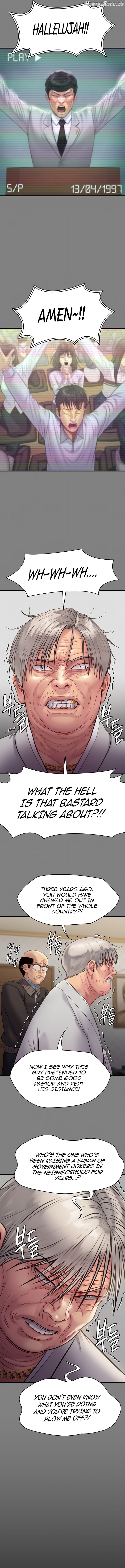Queen Bee Chapter 221 - page 4