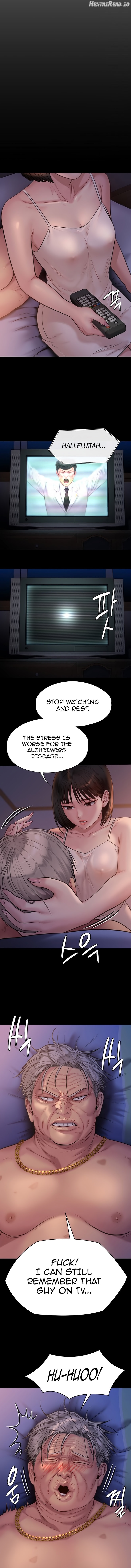 Queen Bee Chapter 221 - page 5