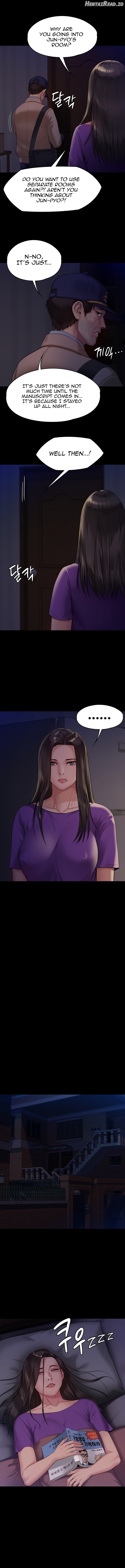 Queen Bee Chapter 222 - page 3