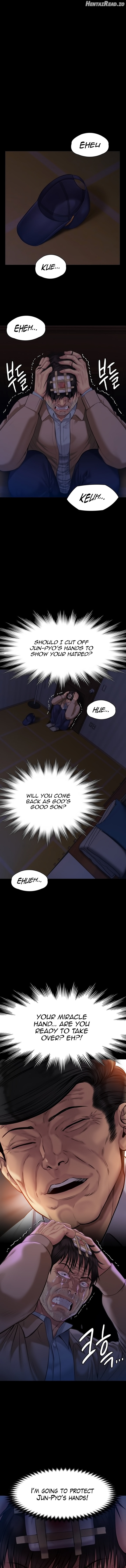 Queen Bee Chapter 222 - page 4