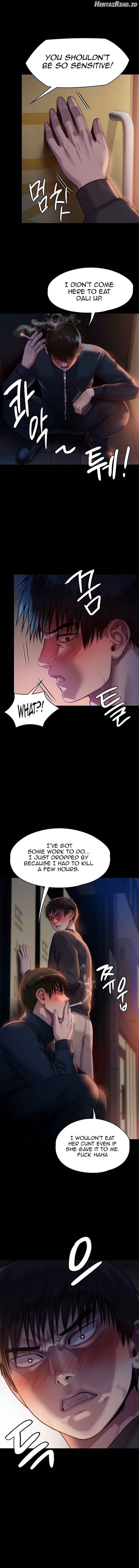 Queen Bee Chapter 222 - page 6